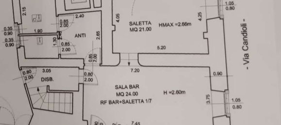 100m² Commercial property in Pomarolo, Italy No. 64454 26