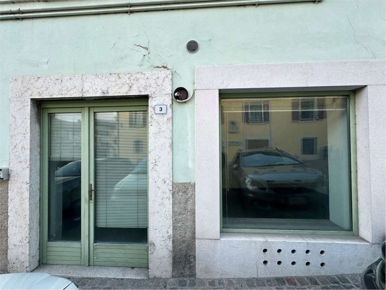 100m² Commercial property in Pomarolo, Italy No. 64454