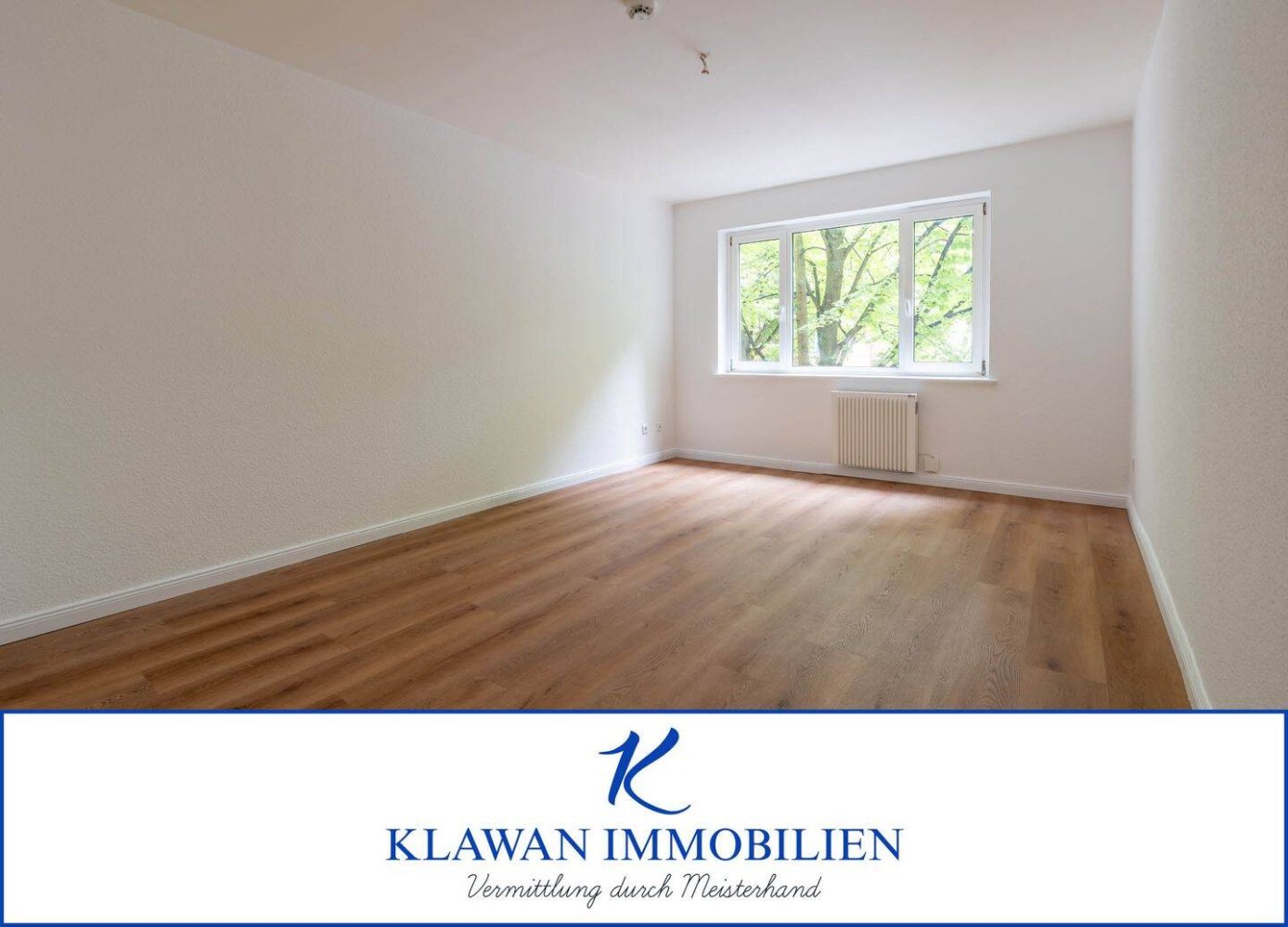 2-Zimmer Wohnung in Hamburg-Nord, Germany, Nr. 269086