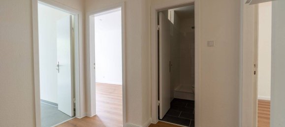 2-Zimmer Wohnung in Hamburg-Nord, Germany, Nr. 269086 6