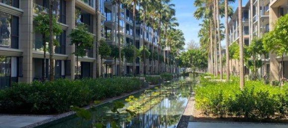 2 bedrooms Condo in Mai Khao, Thailand No. 17057 10