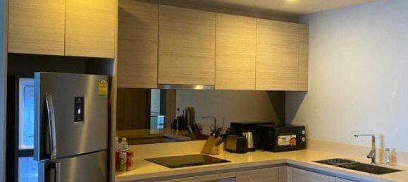 2 bedrooms Condo in Mai Khao, Thailand No. 17057 4