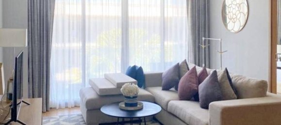 2 bedrooms Condo in Mai Khao, Thailand No. 17057 2