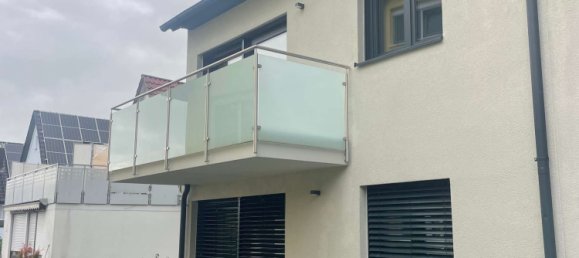 Таунхаус с 4 спальнями в Ремс-Мур, Германия № 352072 3