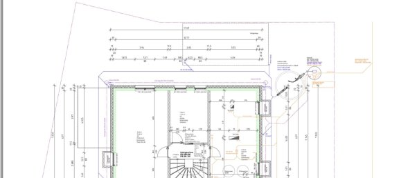Таунхаус с 4 спальнями в Ремс-Мур, Германия № 352072 29