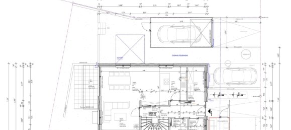 Таунхаус с 4 спальнями в Ремс-Мур, Германия № 352072 26