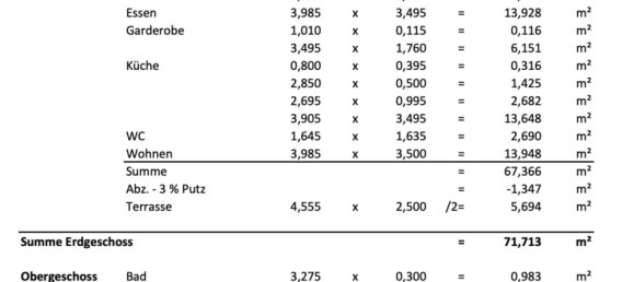 Таунхаус с 4 спальнями в Ремс-Мур, Германия № 352072 31