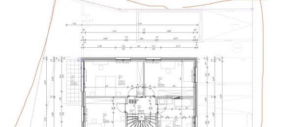 Таунхаус с 4 спальнями в Ремс-Мур, Германия № 352072 27