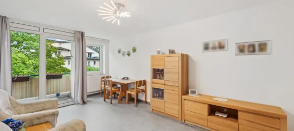 1 Schlafzimmer Wohnung in Rhein-Erft, Germany, Nr. 354555 3