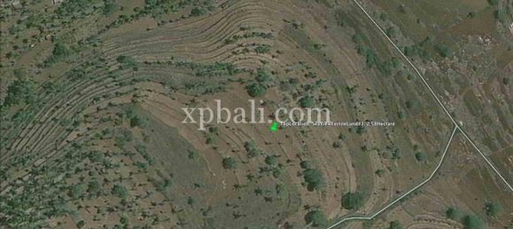 Terreno em Nusa Penida, Indonesia 25800 m² N.º 3828 4