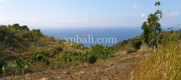 Terreno em Nusa Penida, Indonesia 25800 m² N.º 3828 5