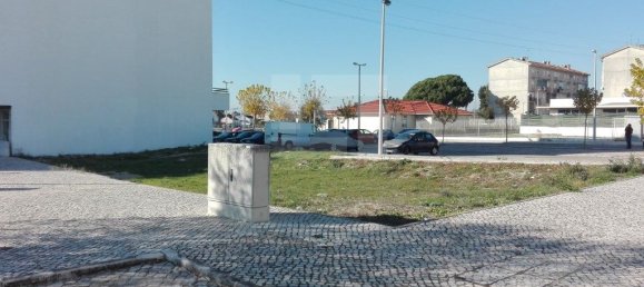 Grundstück in Barreiro, Portugal 1245m², Nr. 70909 4