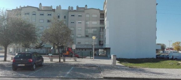 Grundstück in Barreiro, Portugal 1245m², Nr. 70909 3