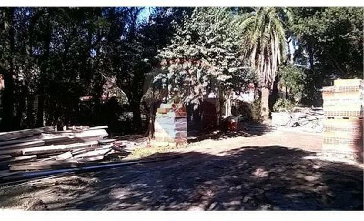  Land in San Isidro, Argentina No. 49777