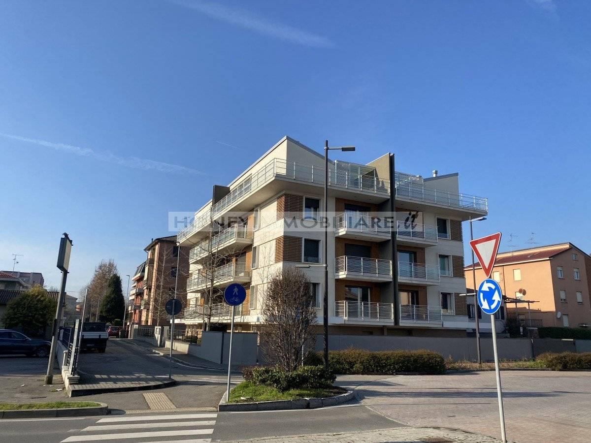 5 rooms Penthouse in Fidenza, Italy No. 118777