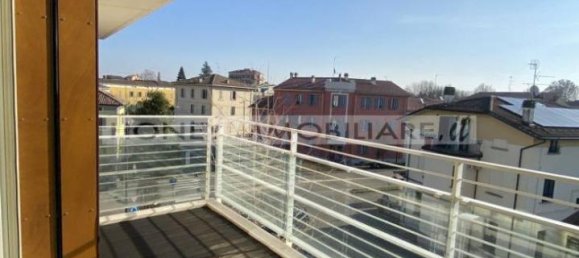 5 rooms Penthouse in Fidenza, Italy No. 118777 14