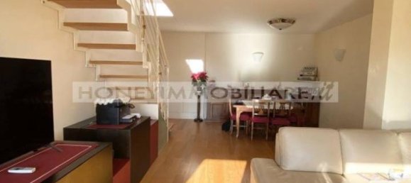 5 rooms Penthouse in Fidenza, Italy No. 118777 2