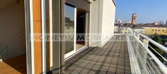 5 rooms Penthouse in Fidenza, Italy No. 118777 13