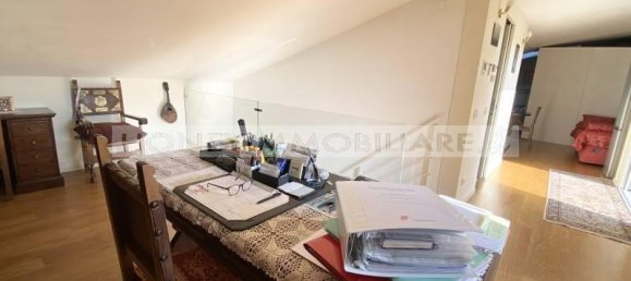 5 rooms Penthouse in Fidenza, Italy No. 118777 37