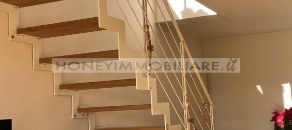 5 rooms Penthouse in Fidenza, Italy No. 118777 4