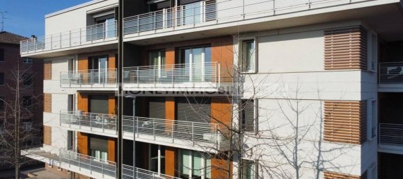 5 rooms Penthouse in Fidenza, Italy No. 118777 9