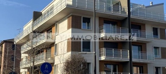 5 rooms Penthouse in Fidenza, Italy No. 118777 20