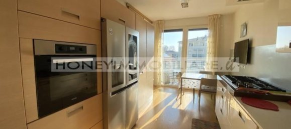 5 rooms Penthouse in Fidenza, Italy No. 118777 7