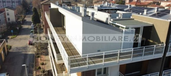 5 rooms Penthouse in Fidenza, Italy No. 118777 25