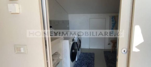 5 rooms Penthouse in Fidenza, Italy No. 118777 38