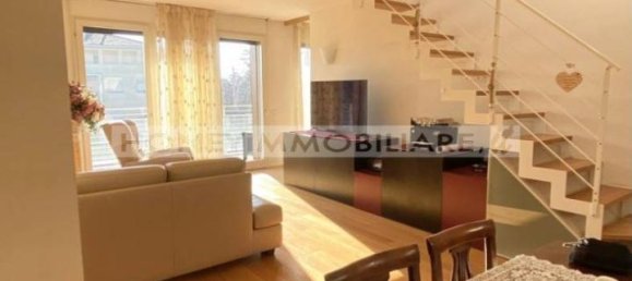 5 rooms Penthouse in Fidenza, Italy No. 118777 41