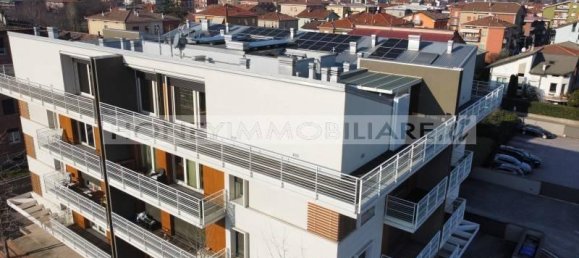 5 rooms Penthouse in Fidenza, Italy No. 118777 21