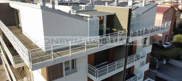 5 rooms Penthouse in Fidenza, Italy No. 118777 24