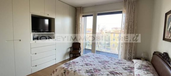 5 rooms Penthouse in Fidenza, Italy No. 118777 29