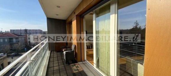 5 rooms Penthouse in Fidenza, Italy No. 118777 11