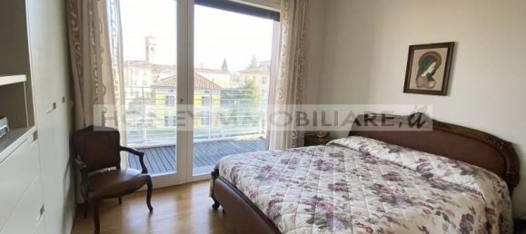 5 rooms Penthouse in Fidenza, Italy No. 118777 30