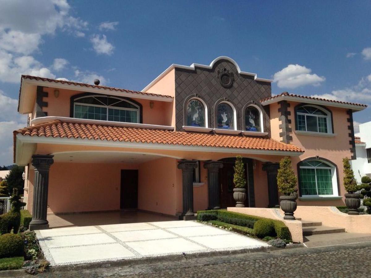 Casa T4 em Ocoyoacac, Mexico N.º 210774