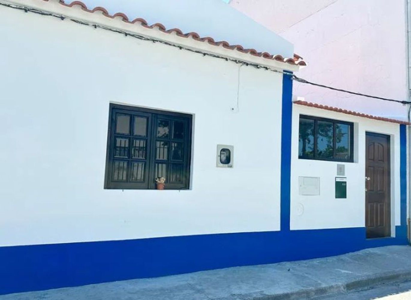 3 Schlafzimmer Haus in Ponte de Sor, Portugal, Nr. 329510