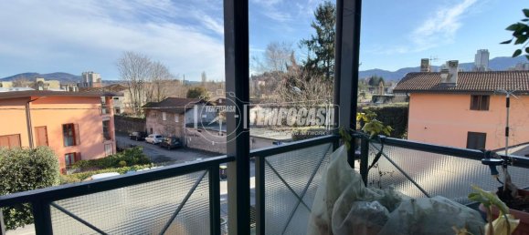 4-Zimmer Doppelhaus in Verbania, Italy, Nr. 174278 33