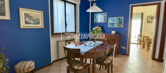 4-Zimmer Doppelhaus in Verbania, Italy, Nr. 174278 3