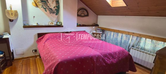 4-Zimmer Doppelhaus in Verbania, Italy, Nr. 174278 10