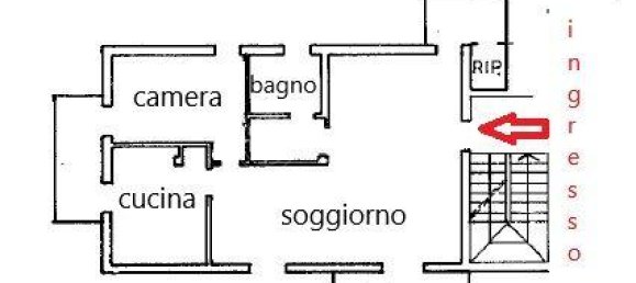 4-Zimmer Doppelhaus in Verbania, Italy, Nr. 174278 39