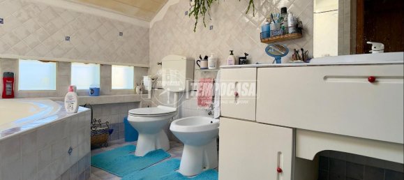 4-Zimmer Doppelhaus in Verbania, Italy, Nr. 174278 25