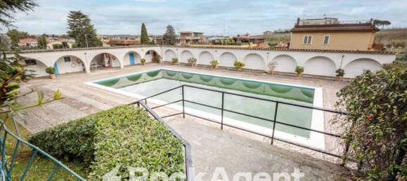 3 bedrooms Apartment in Rome, Italy No. 320141 19