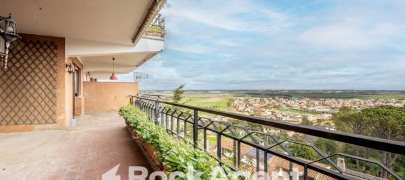 3 bedrooms Apartment in Rome, Italy No. 320141 6