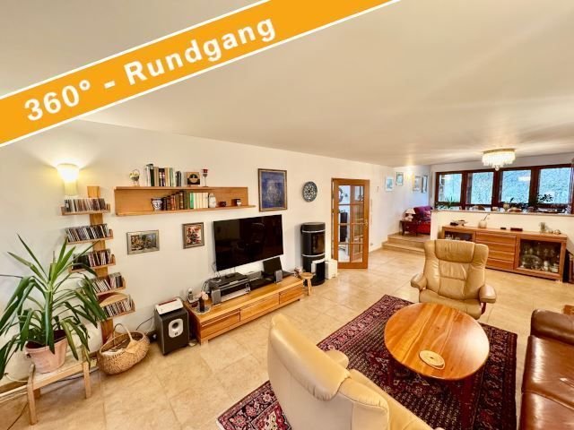 Квартира с 3 комнатами в Мюнхен, Германия № 150685