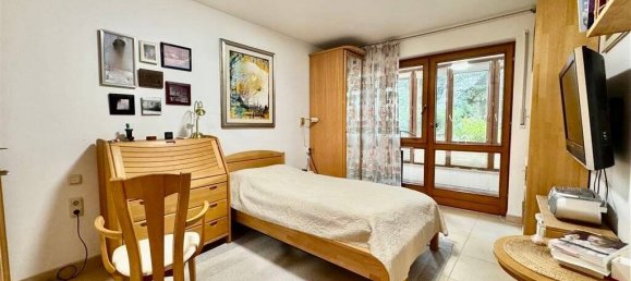 Квартира с 3 комнатами в Мюнхен, Германия № 150685 8