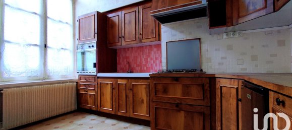 6 rooms House in Saint-Omer, France No. 42908 5