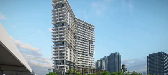 60m² Apartment in Business Bay, UAE No. 121181 5