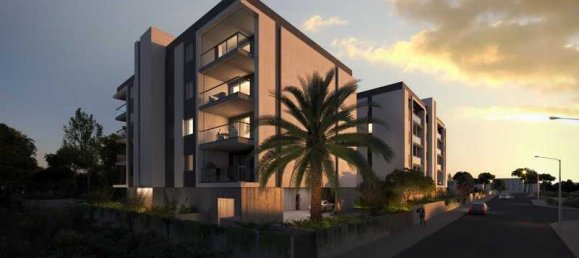 Apartamento de 3 dormitorios en Limassol, Cyprus No. 12048 2