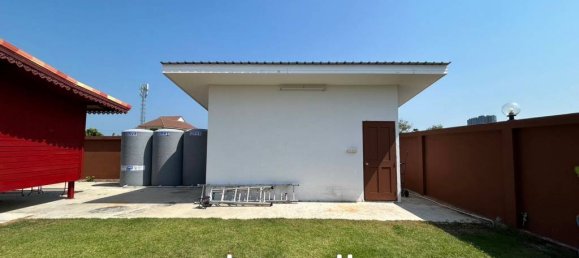 Café/restaurante de 3 dormitorios en Hua Hin, Thailand No. 13681 10